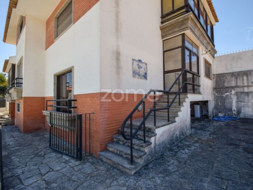 Villa i Carcavelos, Lisbon - foto 5