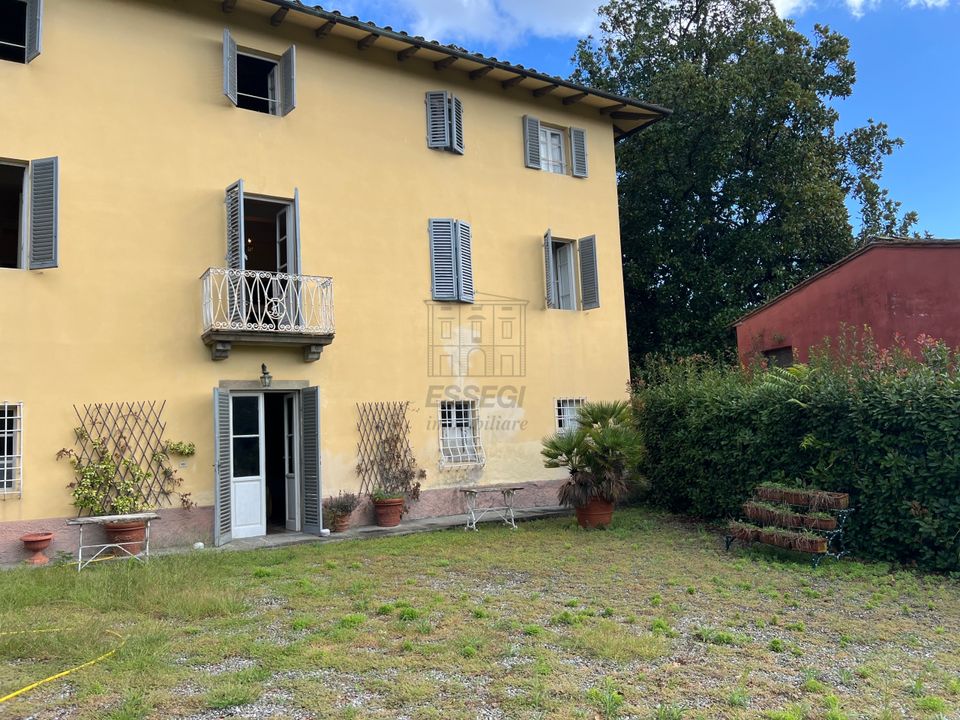 Villa i Capannori, Lucca - foto 2