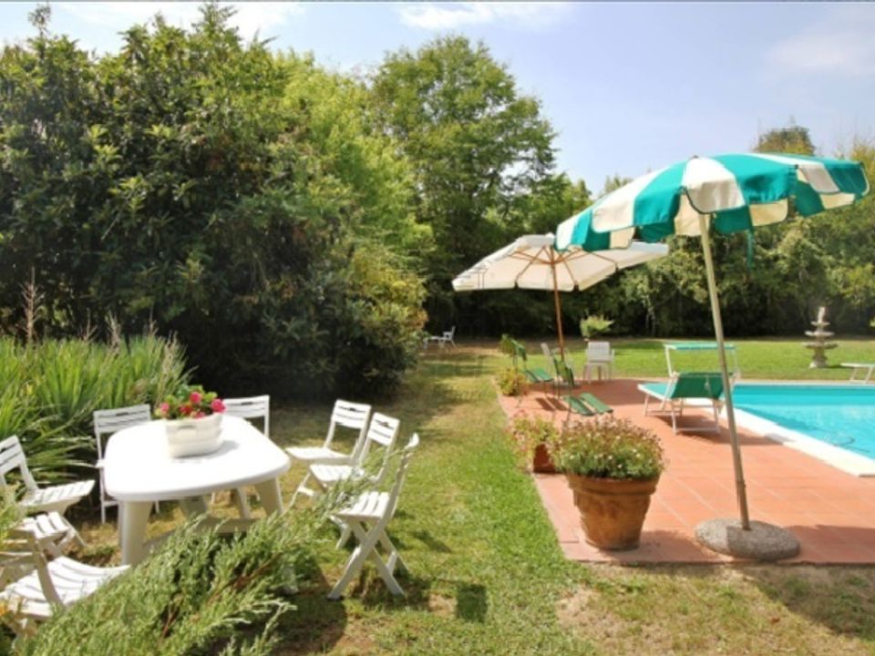 Villa i Capannori, Lucca - foto 3