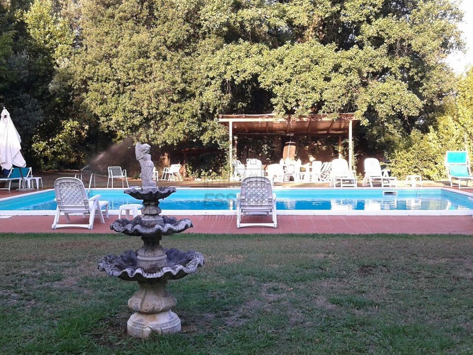 Villa i Capannori, Lucca - foto 4