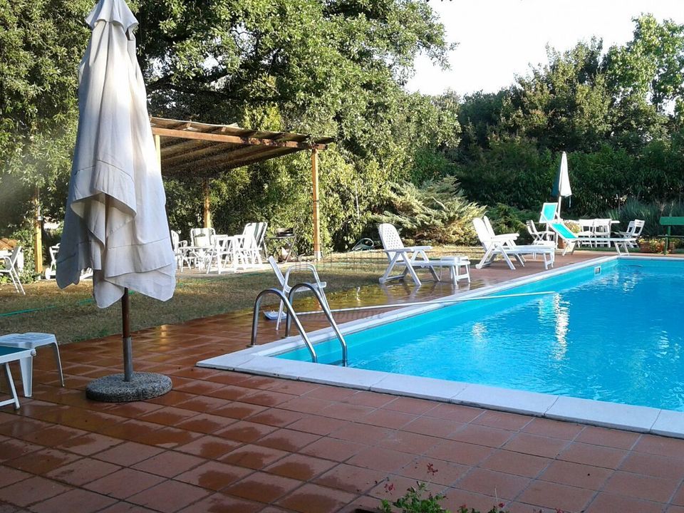 Villa i Capannori, Lucca - foto 5