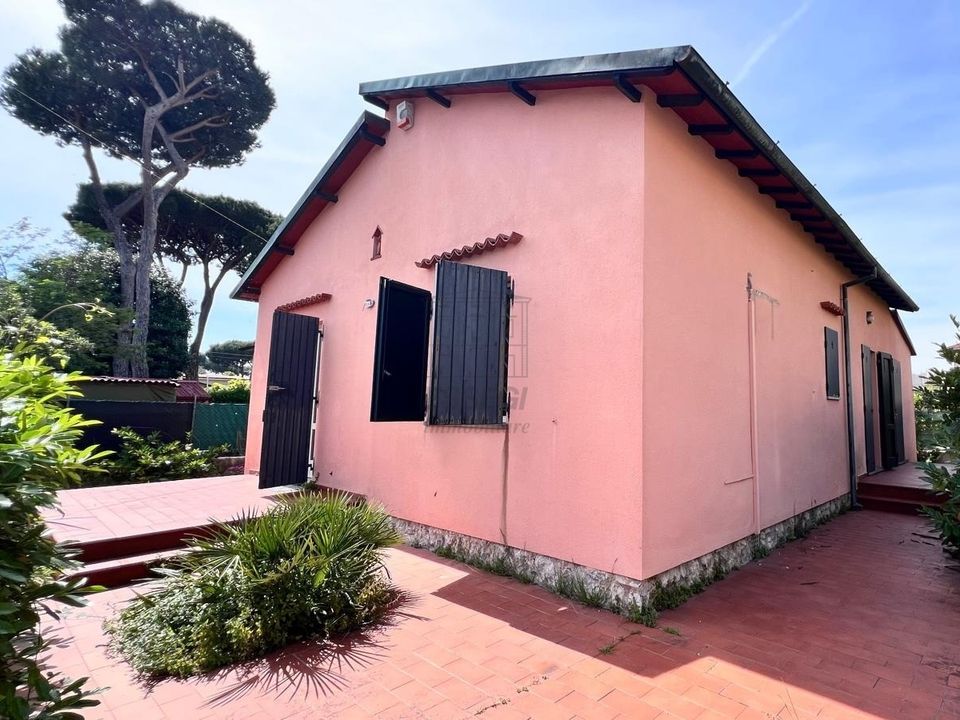 Villa i Camaiore, Lucca - foto 1