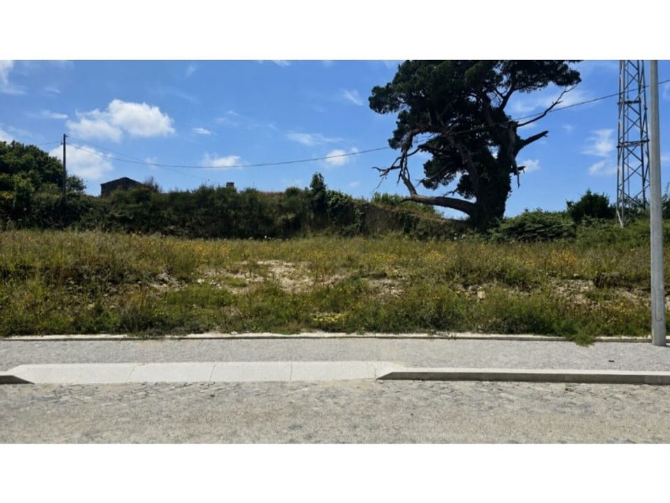 Helårsgrund i Terroso, Porto - foto 2