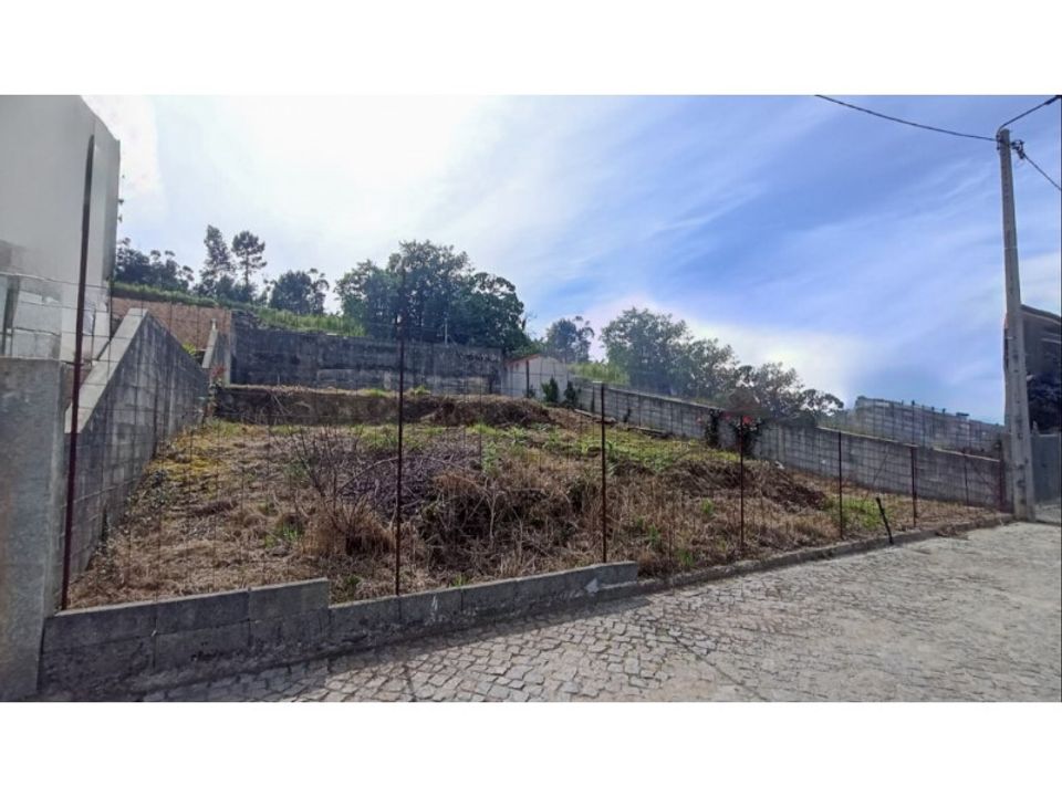 Helårsgrund i Vila do Conde, Porto - foto 1