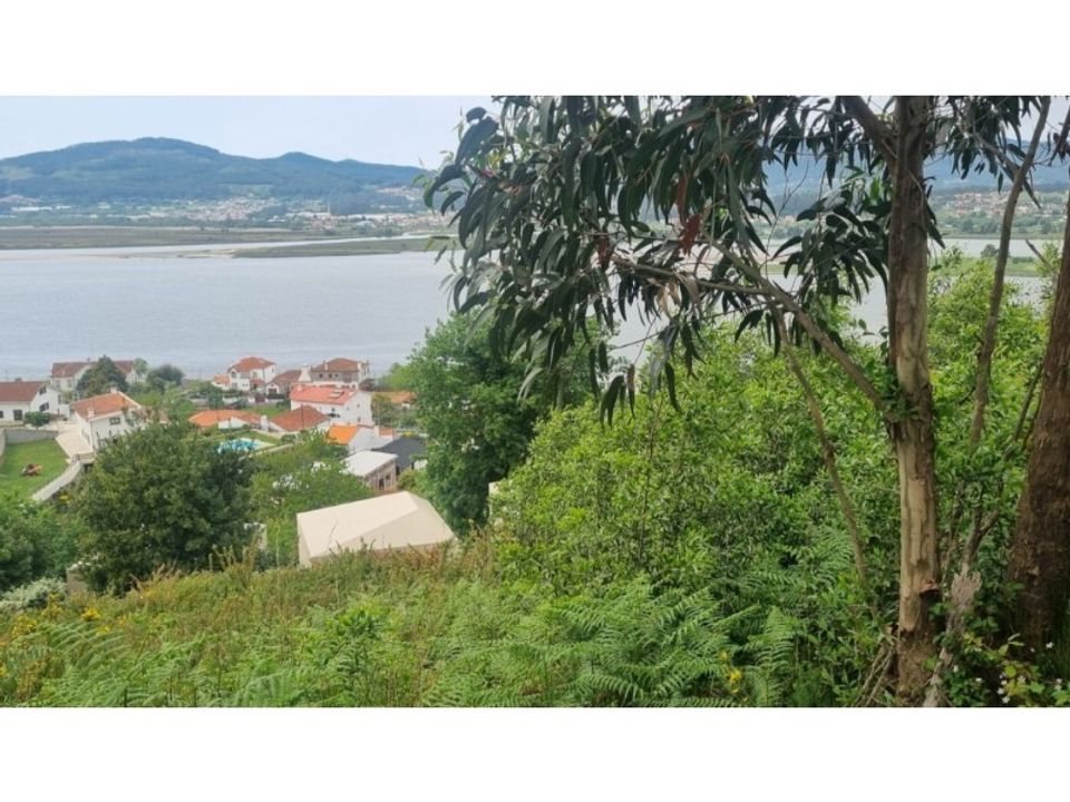 Helårsgrund i Caminha, Viana do Castelo - foto 5