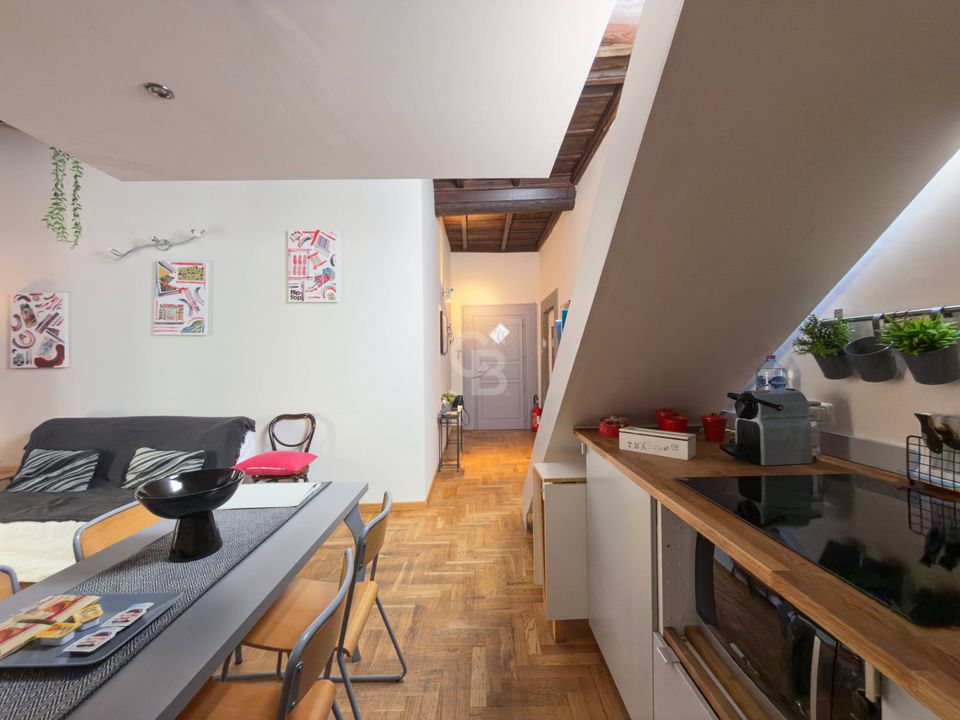Apartament a Viterbo, Viterbo - foto 1