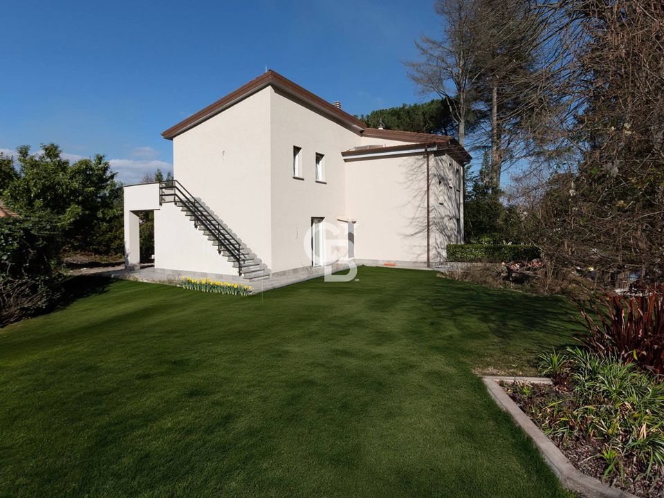 Villa i Ronciglione, Viterbo - foto 2