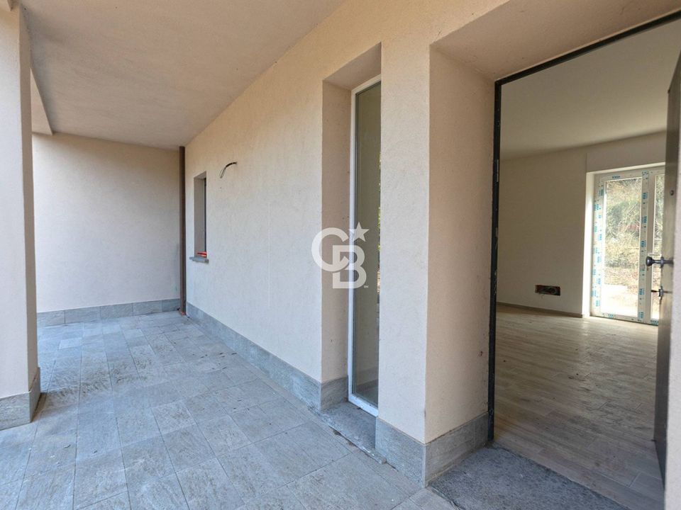 Villa i Ronciglione, Viterbo - foto 3