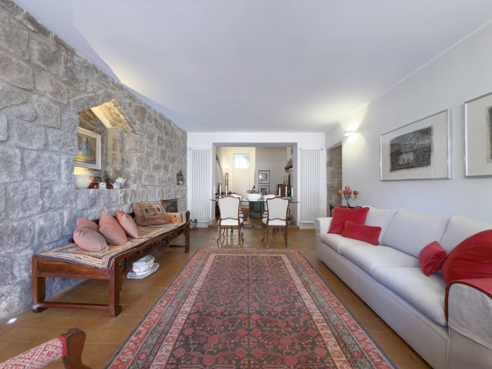 Lejlighed i Viterbo, Viterbo - foto 2