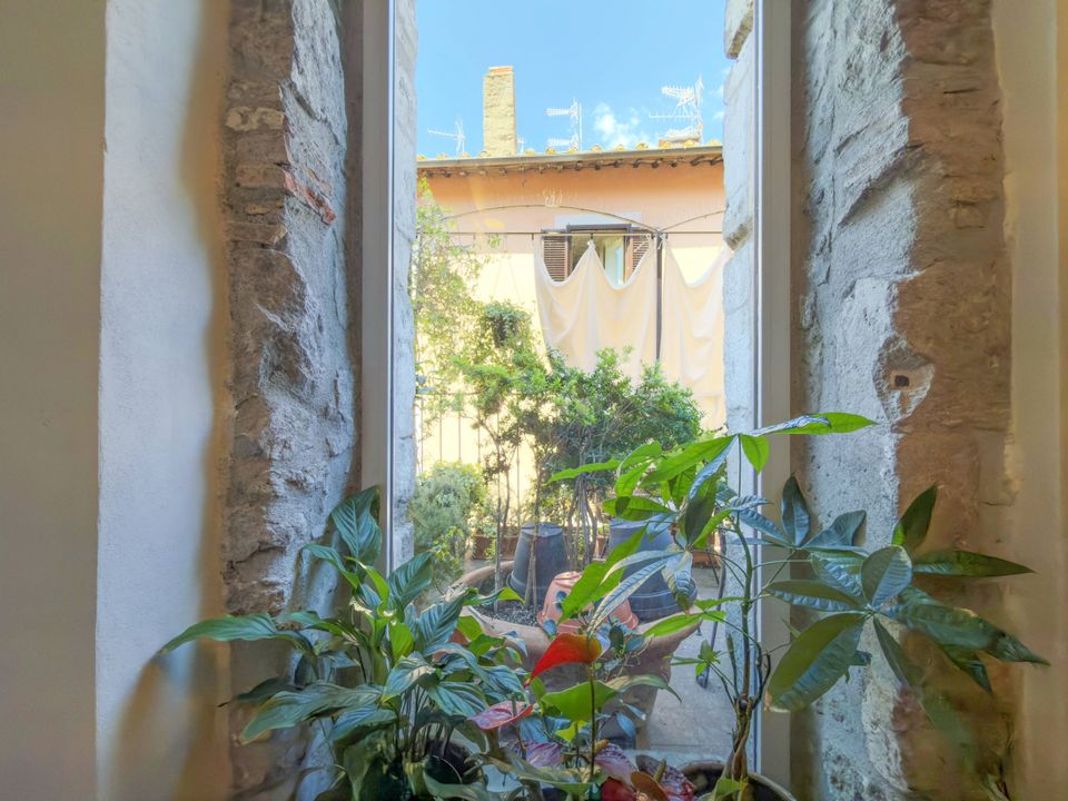 Lejlighed i Viterbo, Viterbo - foto 4