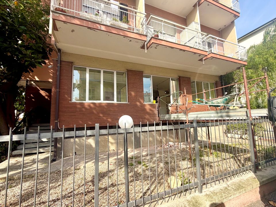 Lejlighed i Diano Marina, Imperia - foto 5