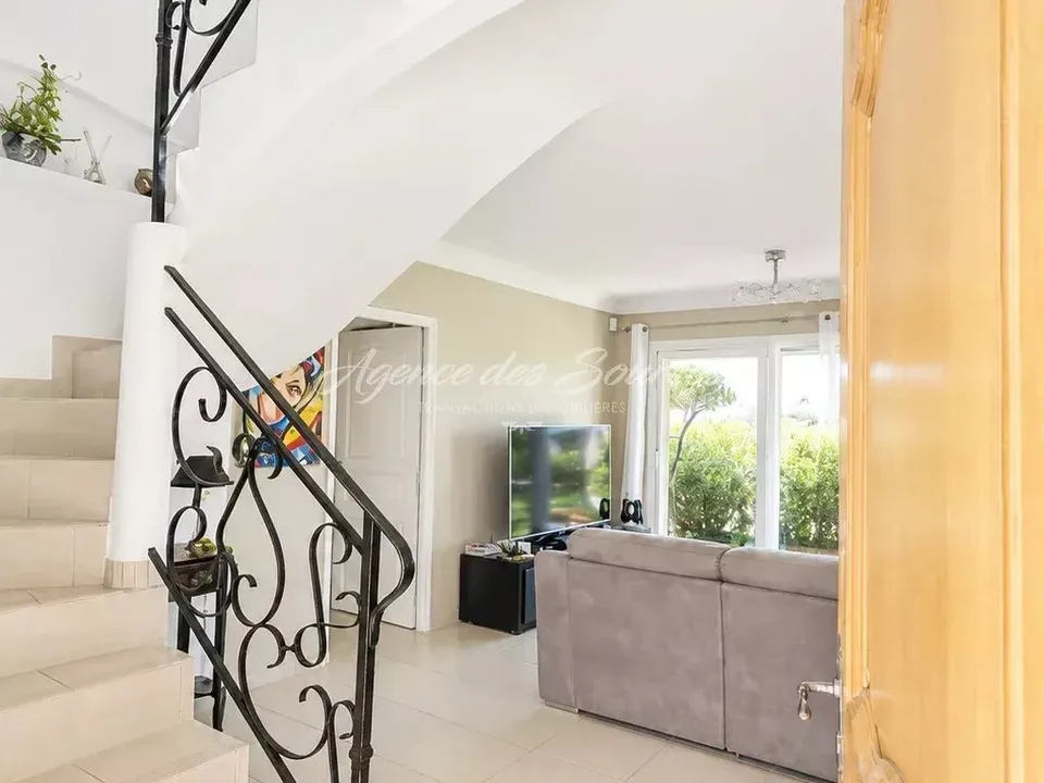 Villa i Tavernes, Var - bilde 2