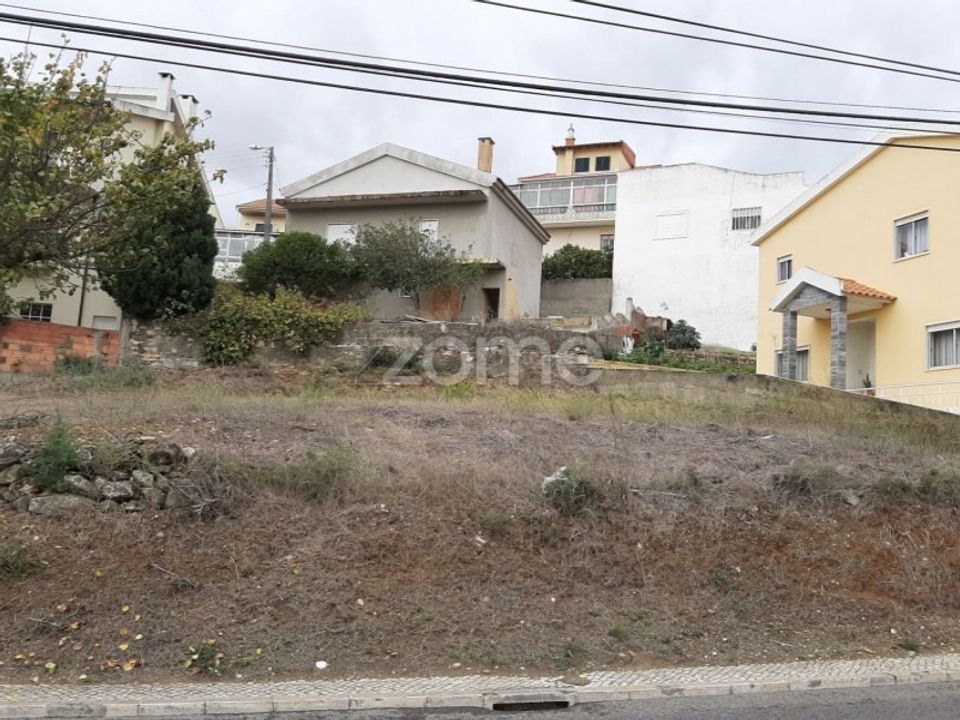 Helårsgrund i Porto Salvo, Lisbon - foto 3