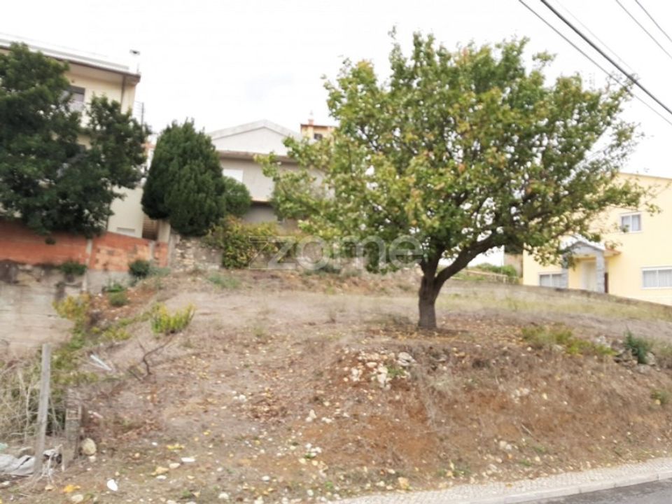 Helårsgrund i Porto Salvo, Lisbon - foto 1