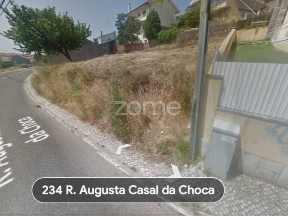 Helårsgrund i Porto Salvo, Lisbon - foto 4