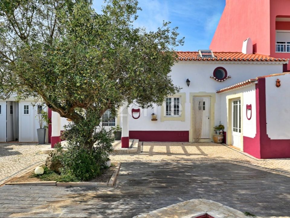 Villa i Mafra, Lisbon - foto 2