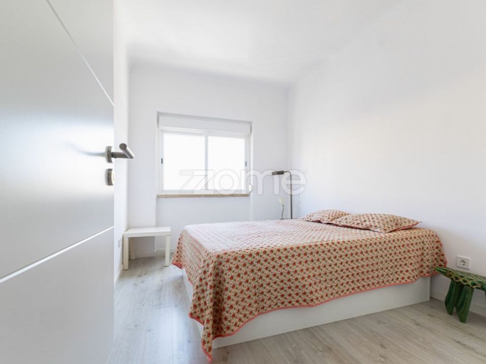 Lejlighed i Queluz, Lisbon - foto 1