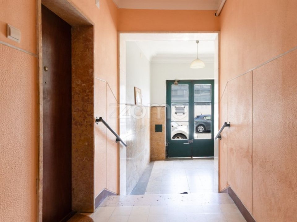 Lejlighed i Queluz, Lisbon - foto 4