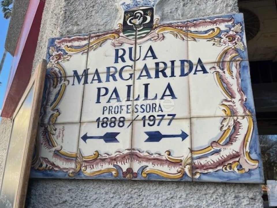 Garage i Alges, Lisbon - foto 5