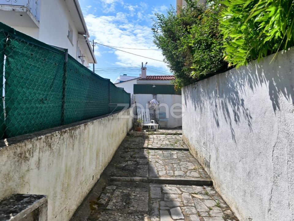 Lejlighed i Alcabideche, Lisbon - foto 4