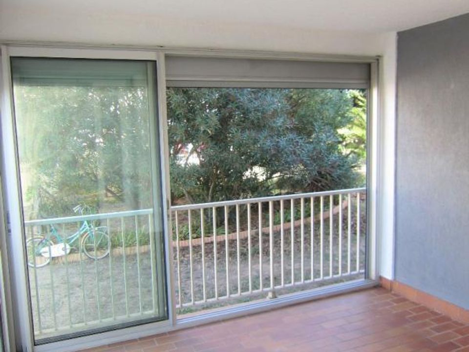 Apartment in Valras-Plage, Herault - photo 1