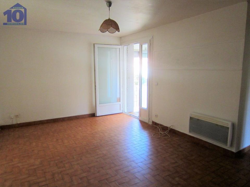 Apartment in Valras-Plage, Herault - photo 2