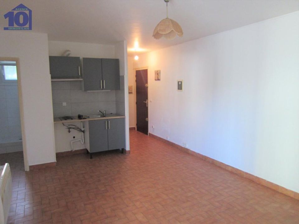 Apartment in Valras-Plage, Herault - photo 3