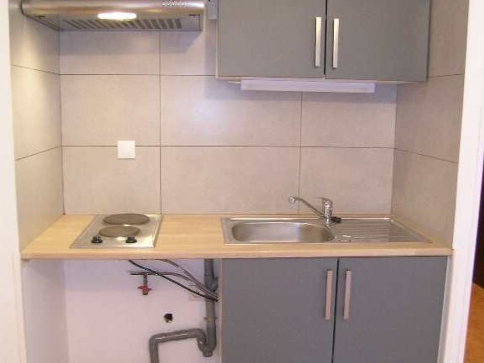 Apartment in Valras-Plage, Herault - photo 4