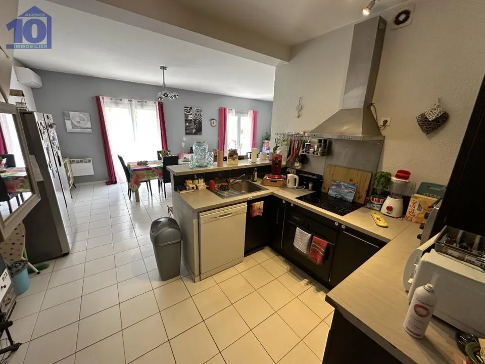 Villa i Beziers, Herault - foto 3