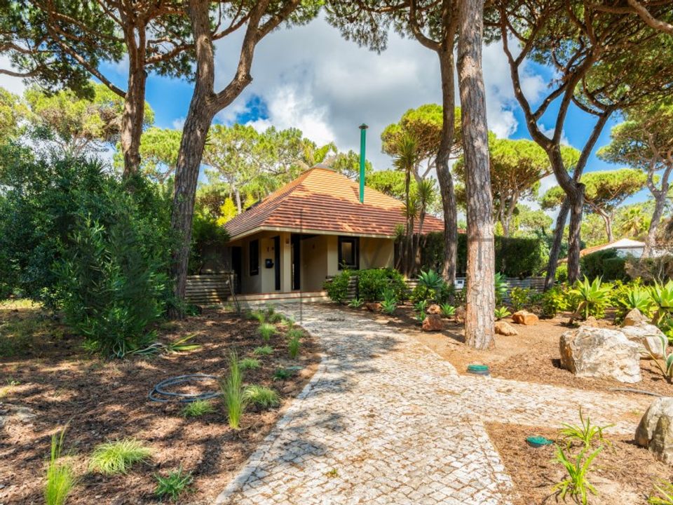 Villa i Cascais, Lisbon - bilde 2