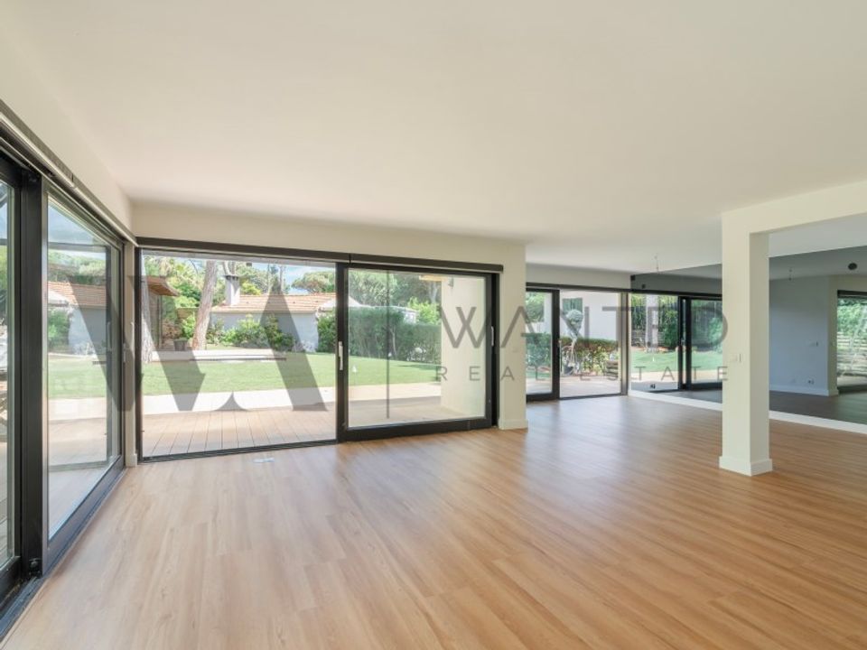 Villa i Cascais, Lisbon - bilde 3