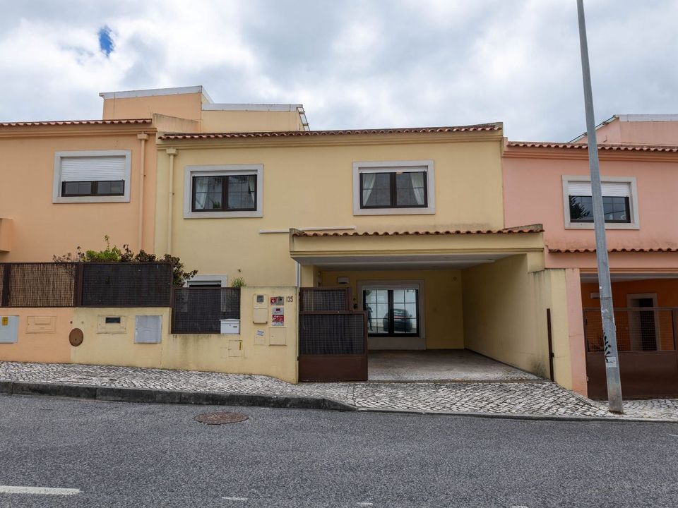 Villa i Cascais, Lisbon - foto 1