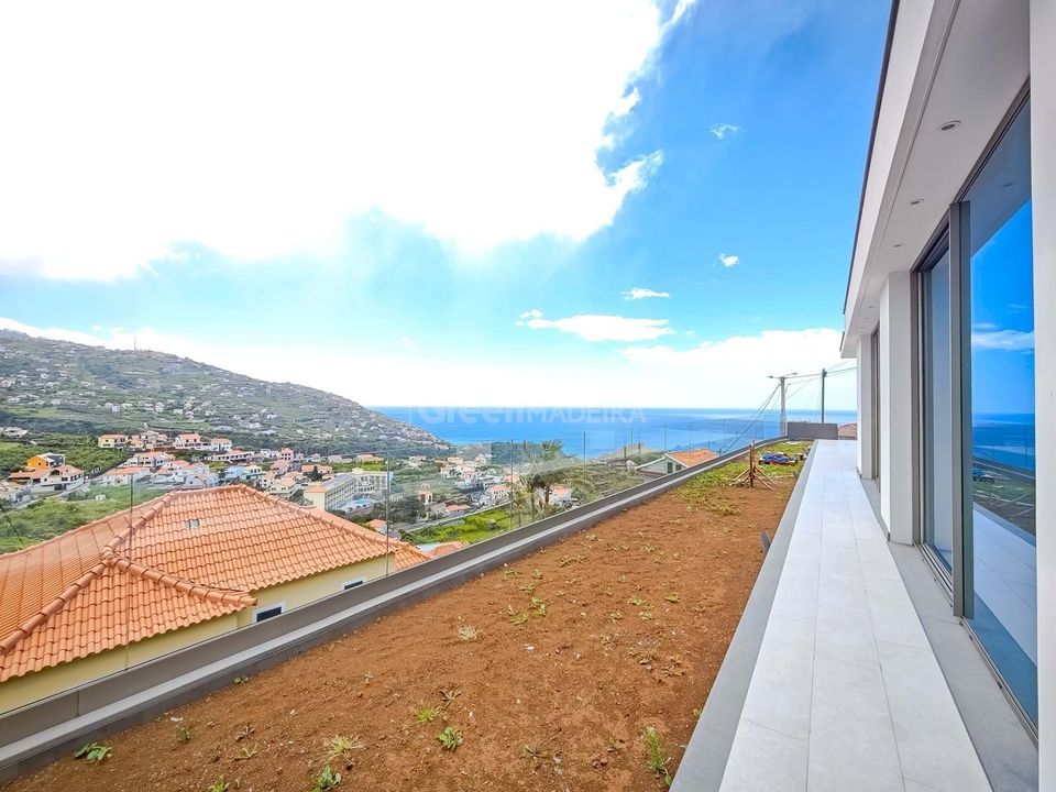 Villa i Ribeira Brava, Madeira - foto 2