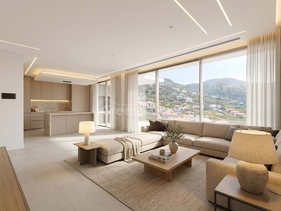 Villa i Ribeira Brava, Madeira - foto 3