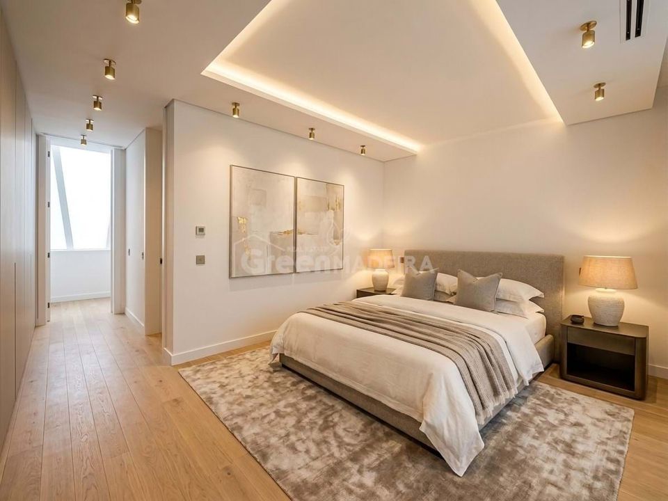 Villa i Ribeira Brava, Madeira - foto 4