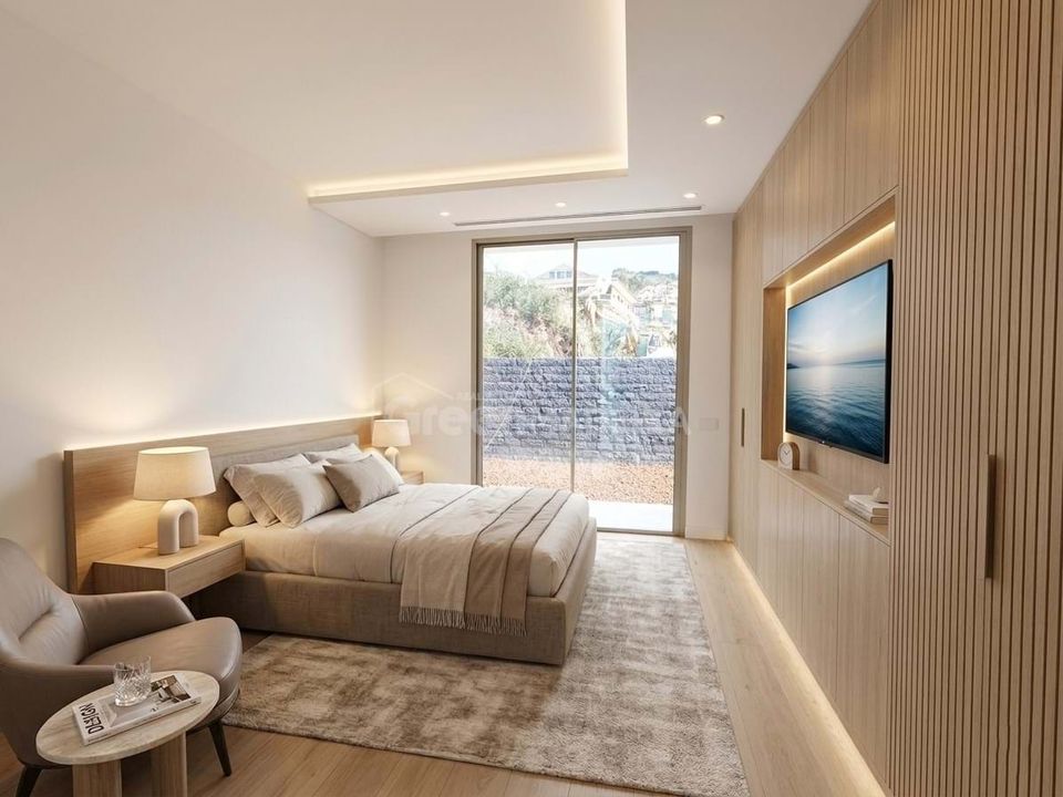 Villa i Ribeira Brava, Madeira - foto 5
