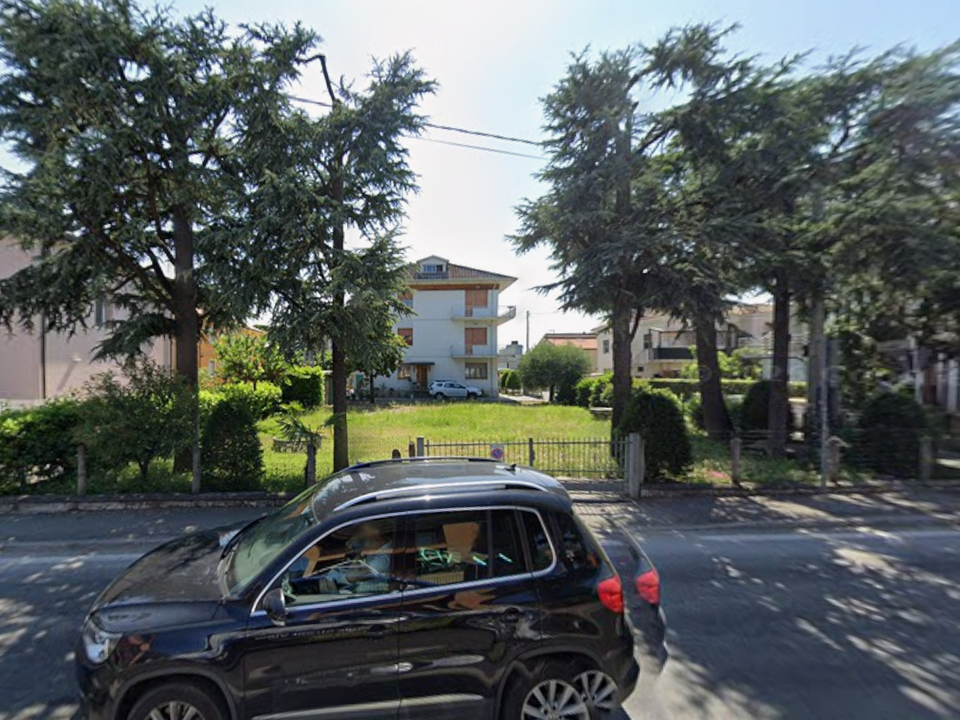 Erhvervsejendom i Santarcangelo Di Romagna, Rimini - foto 1