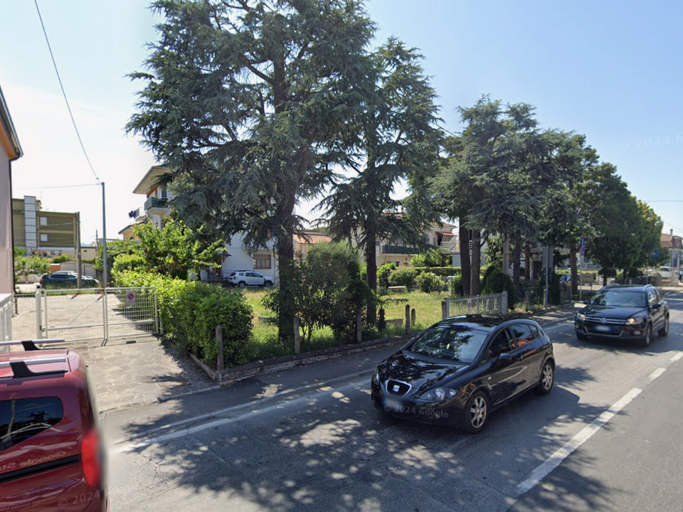 Erhvervsejendom i Santarcangelo Di Romagna, Rimini - foto 2
