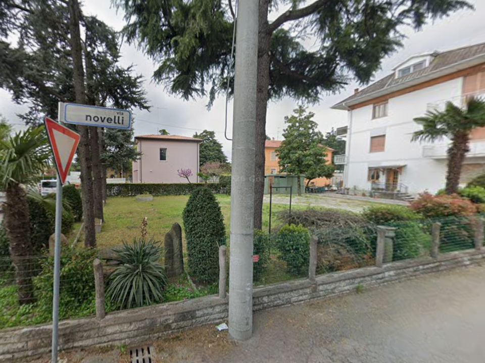 Erhvervsejendom i Santarcangelo Di Romagna, Rimini - foto 3