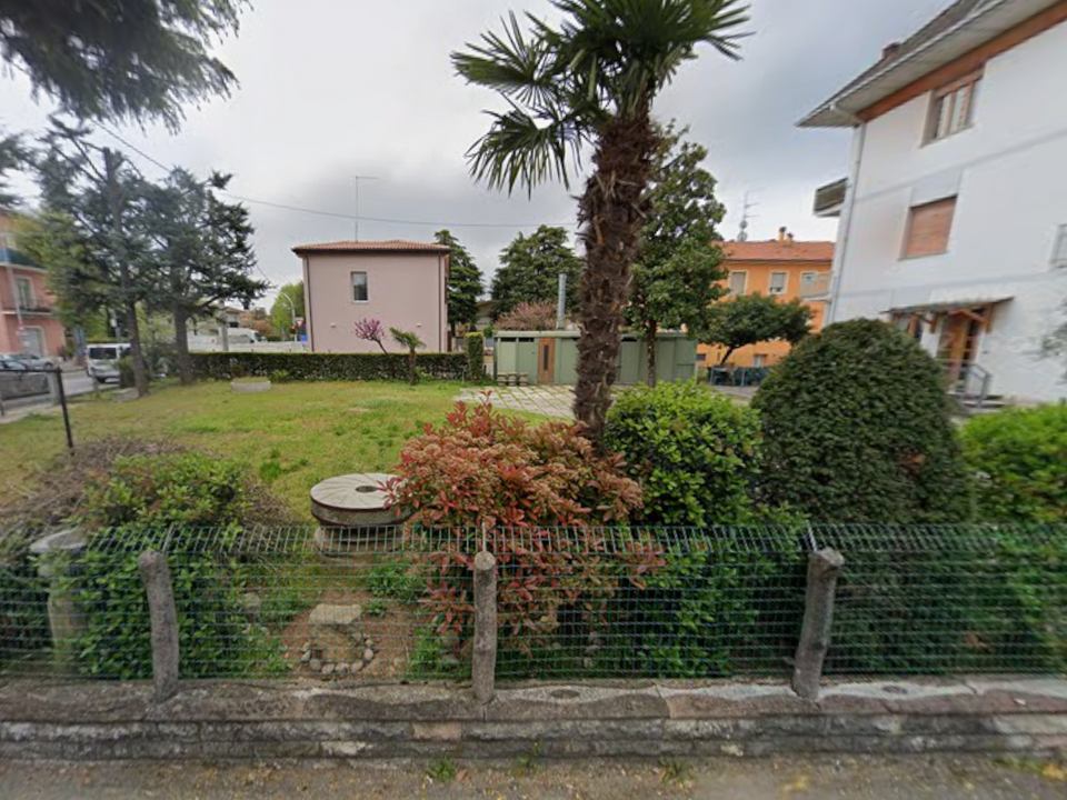 Erhvervsejendom i Santarcangelo Di Romagna, Rimini - foto 4
