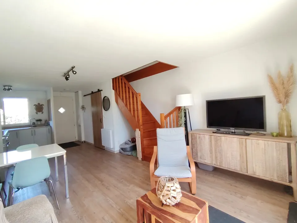 Villa i Sainte-Cecile-Plage, Pas-de-Calais - foto 3