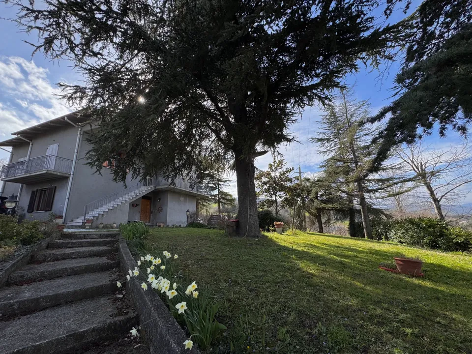 Villa i Maiolo, Rimini - foto 1