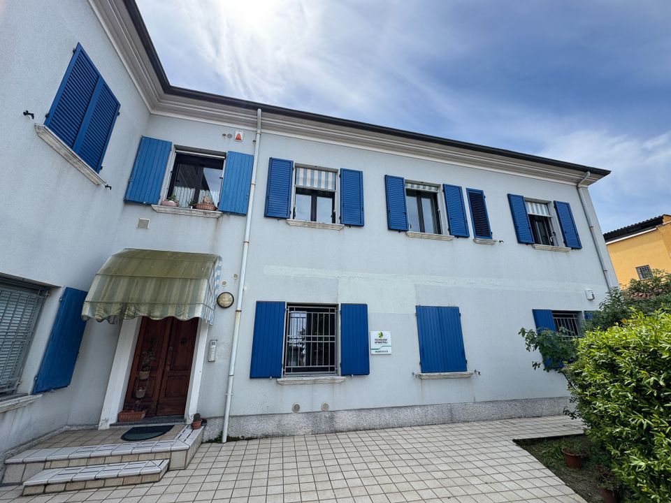 Villa i Rimini, Rimini - foto 1