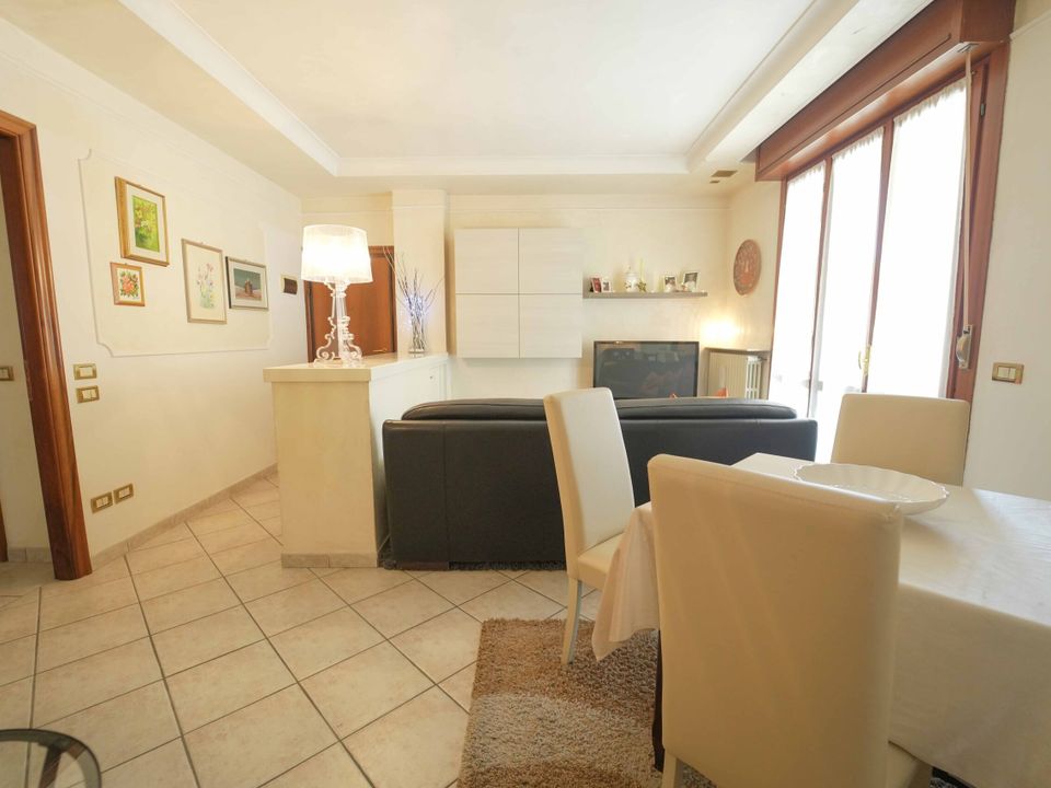 Leilighet i Rimini, Rimini - bilde 2