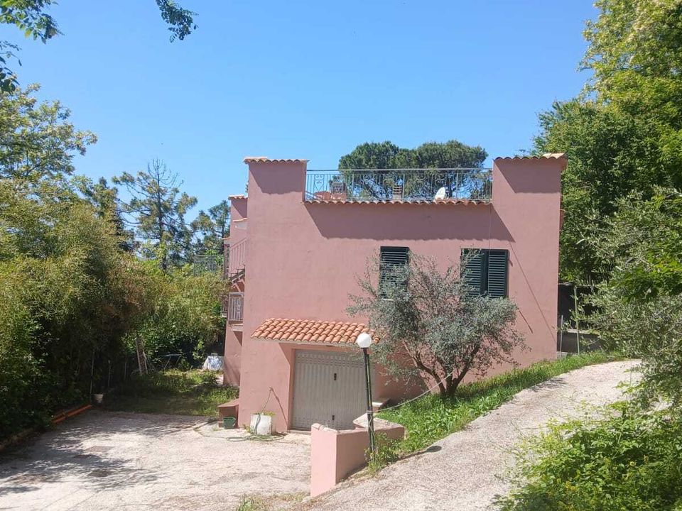 Byhus i Gemmano, Rimini - foto 1