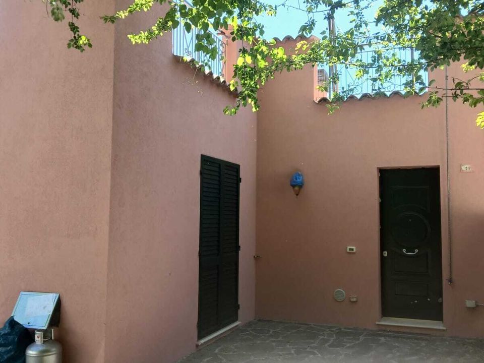 Byhus i Gemmano, Rimini - foto 3