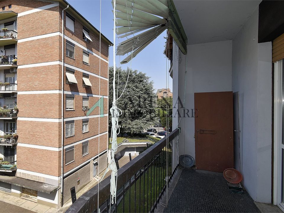 Lejlighed i Milan, Milan - foto 4