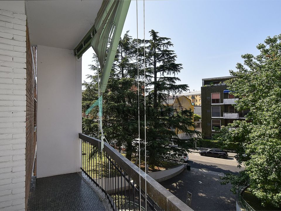 Lejlighed i Milan, Milan - foto 5