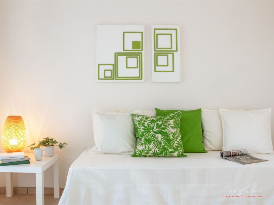 Penthouse i Torino, Turin - foto 4