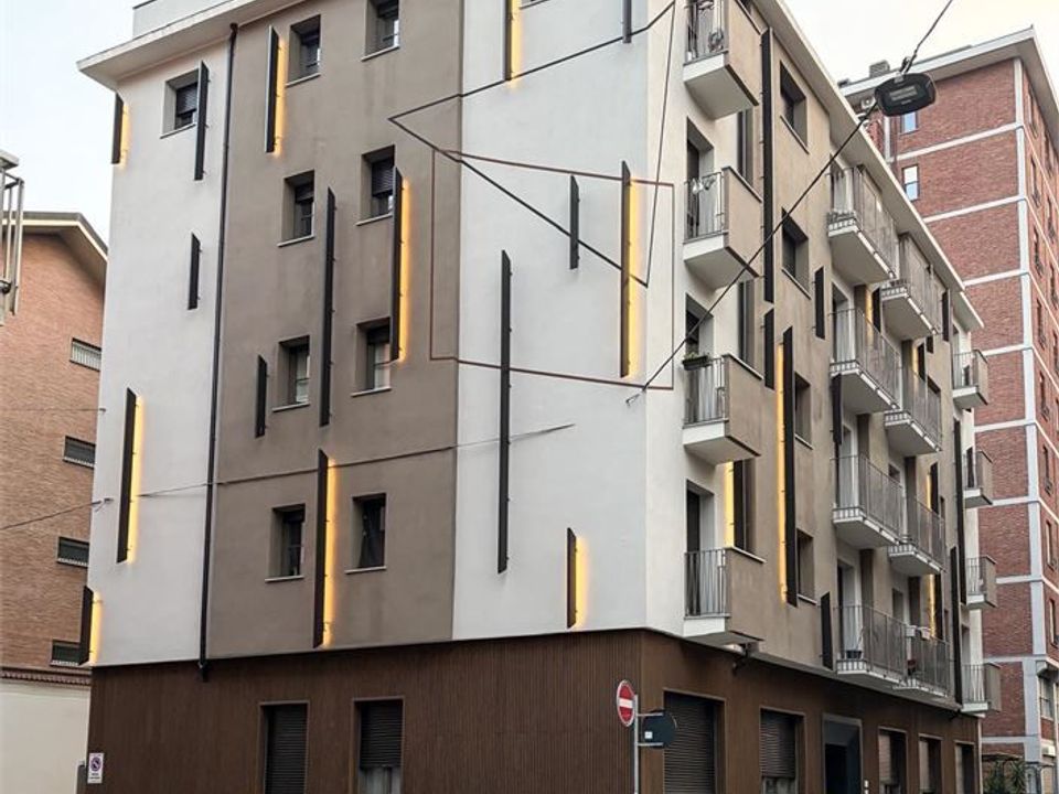 Penthouse i Torino, Turin - foto 5